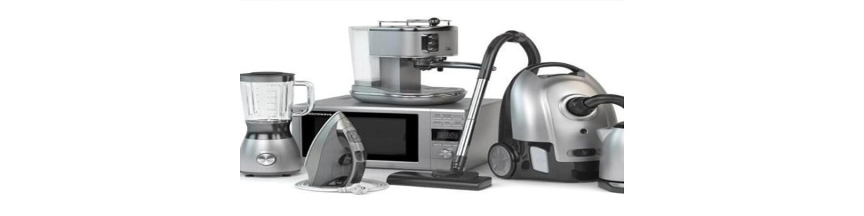 🍳 Small Appliances