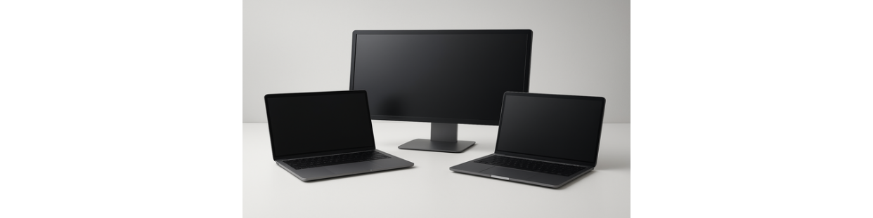 💻 Ordinateurs Portables, Ecran de Bureau