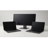 💻 Laptops, Desktop Monitors