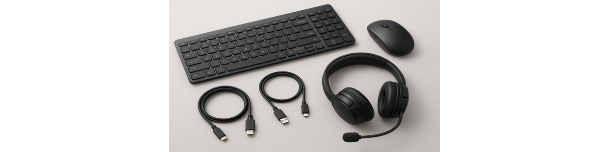 🖱️ Computer Accessories