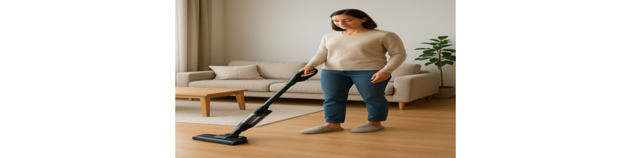 🧹 Entretien de la Maison