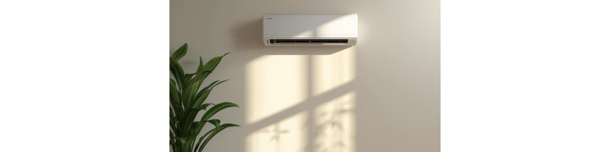 🌬️ Climat & Confort