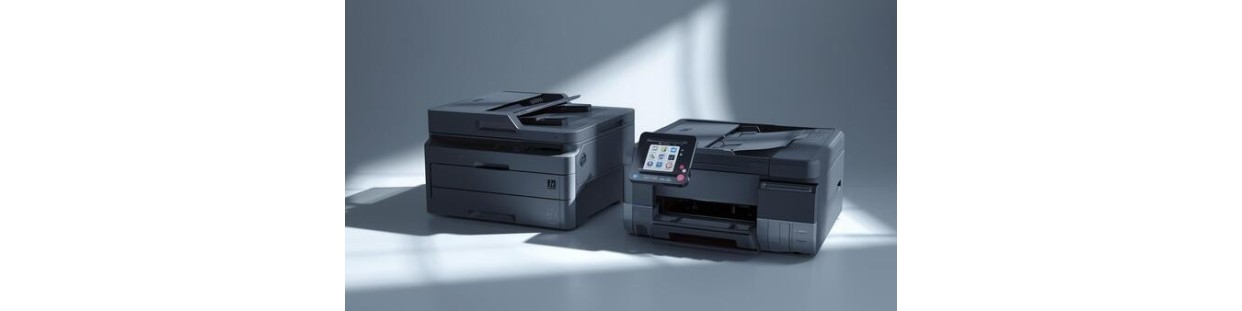 🖨️ Printers and Scanners