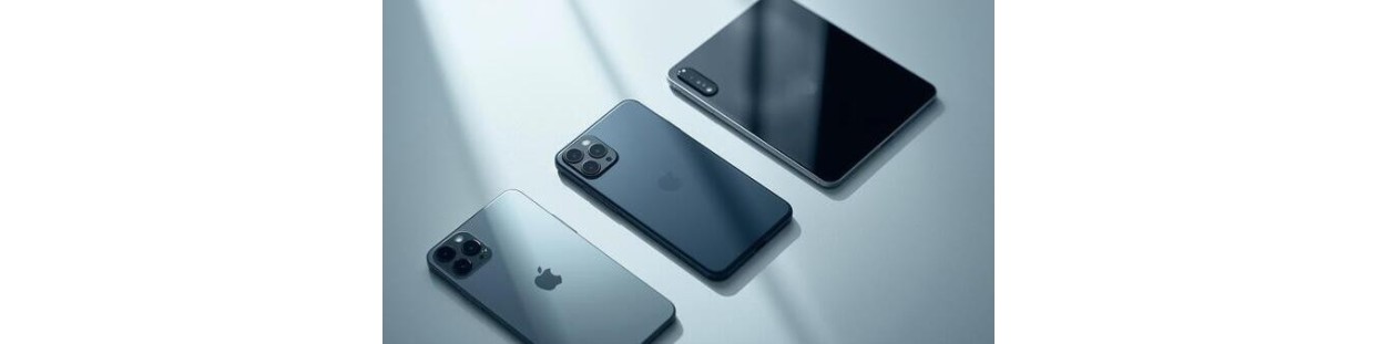 📱 Smartphones & Tablets