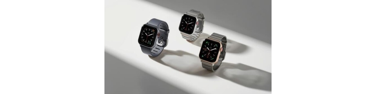 ⌚ Montres Connectées