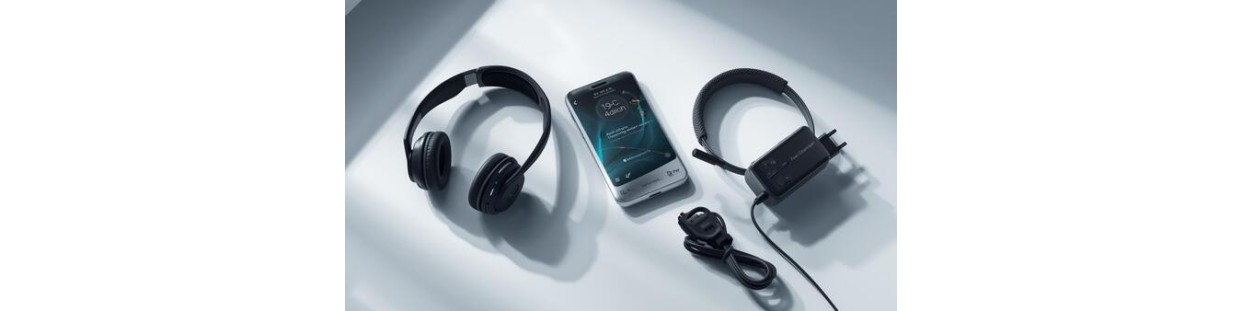 📱  Accessoires Téléphones