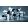 📹 Caméras de Surveillance & Alarmes