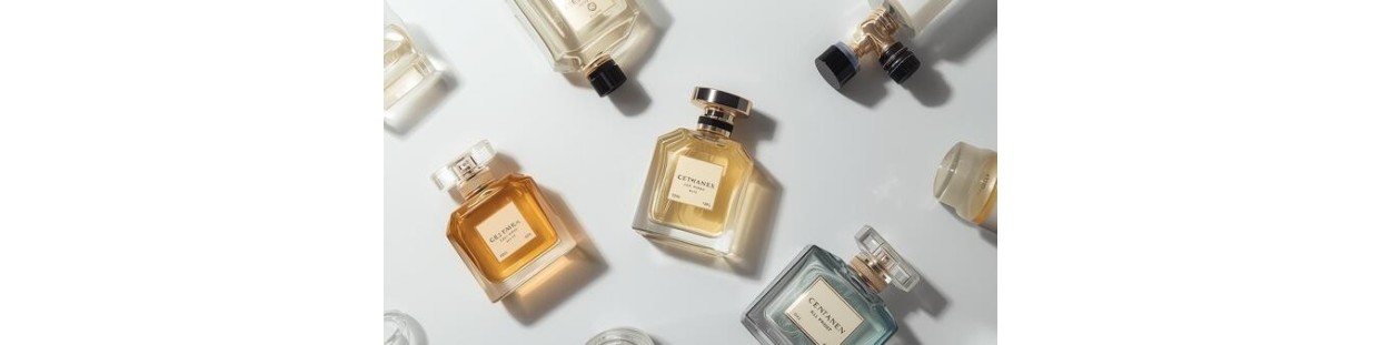 🌸 Parfums