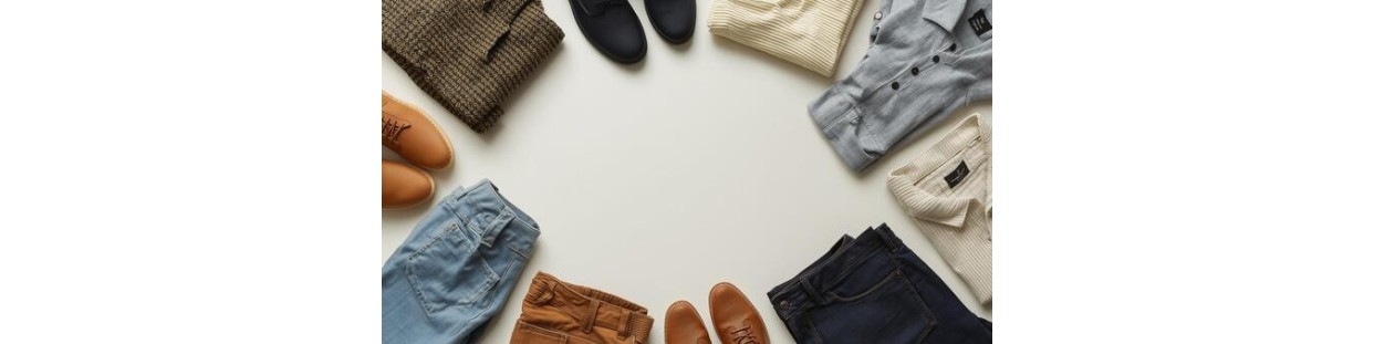 🛍️ Vêtements
