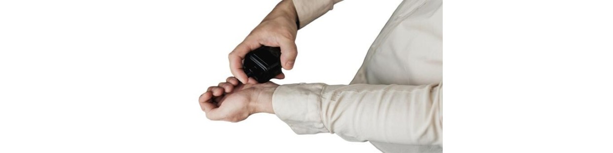 ๐ด๏ธ Men's Perfumes