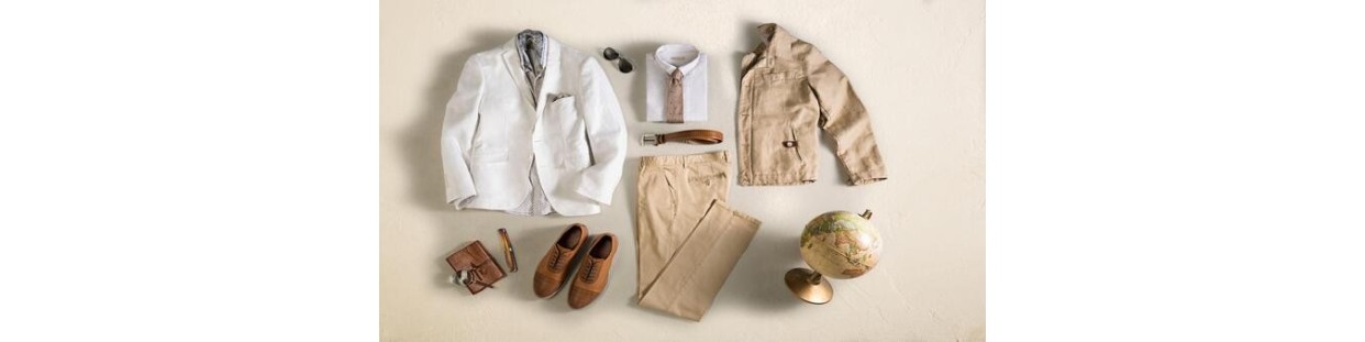 👔 Men's Clothing