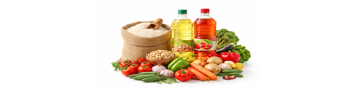 🖼️  Foodstuffs