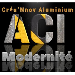 CREA'NNOVALUMINIUM