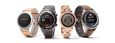  ⌚ Montres Connectées 