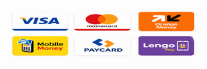 Icone Paiement